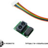 Sensor GP2Y0E03 (minisumo) - Imagen 2
