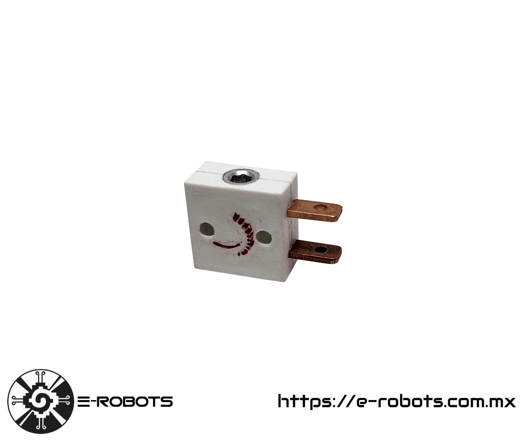 Mini interruptor de seguridad - E-Robots